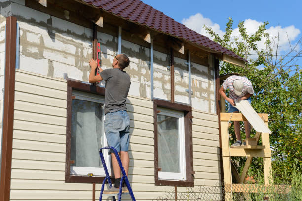 Siding Removal and Disposal in Bayou La Batre, AL